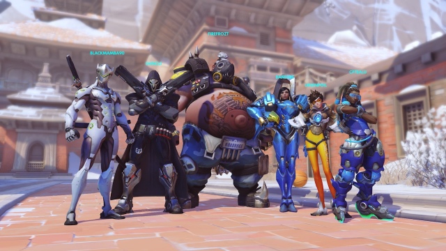 Overwatch