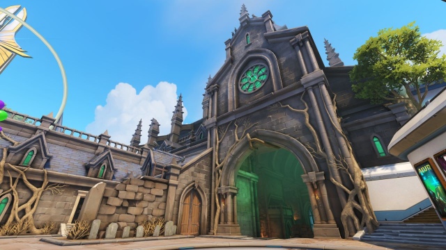 Overwatch