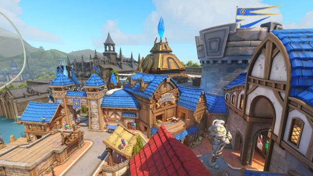 Overwatch