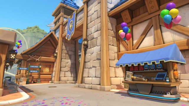 Overwatch