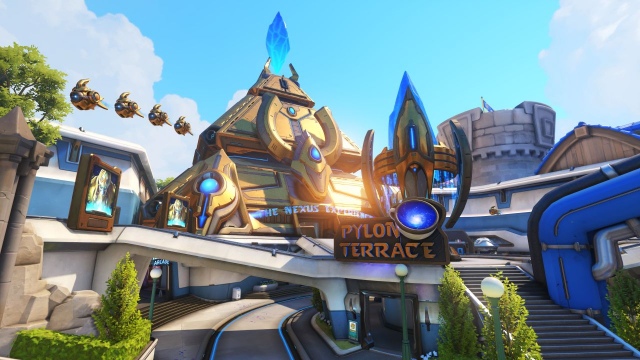 Overwatch