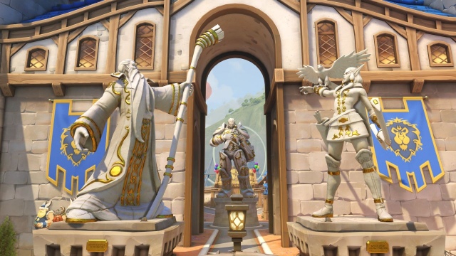 Overwatch