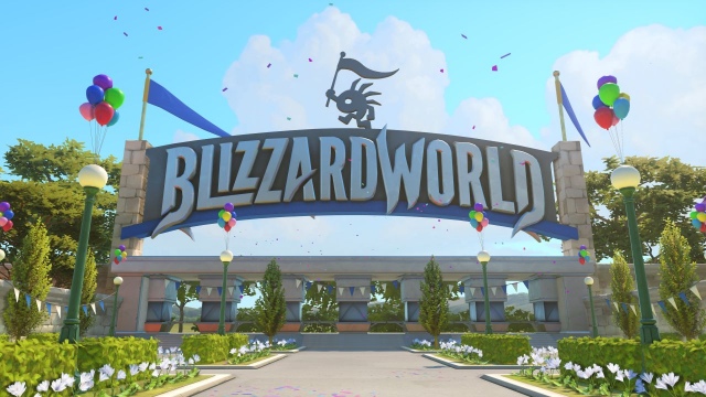 Overwatch