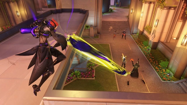 Overwatch