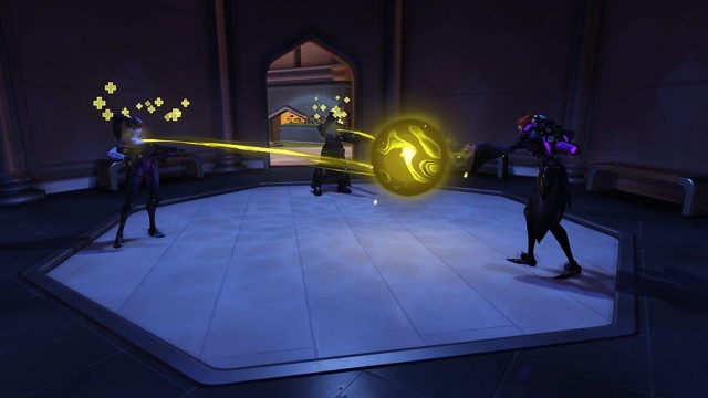 Overwatch