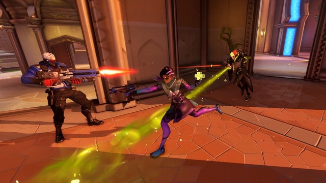 Overwatch
