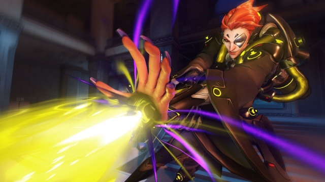 Overwatch