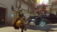 Overwatch