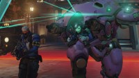 Overwatch