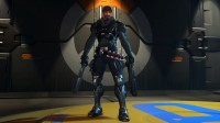 Blackwatch Reyes - Overwatch