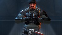 Blackwatch Reyes - Overwatch