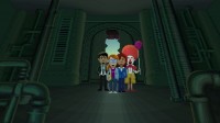 Thimbleweed Park