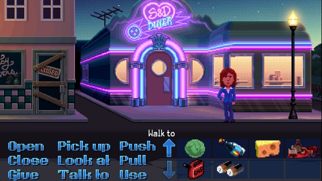 Thimbleweed Park