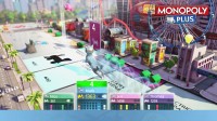 MONOPOLY Plus - MONOPOLY Family Fun Pack