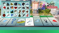 MyMONOPOLY - MONOPOLY Family Fun Pack