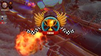 BlazeRush