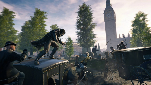 Assassin's Creed Syndicate