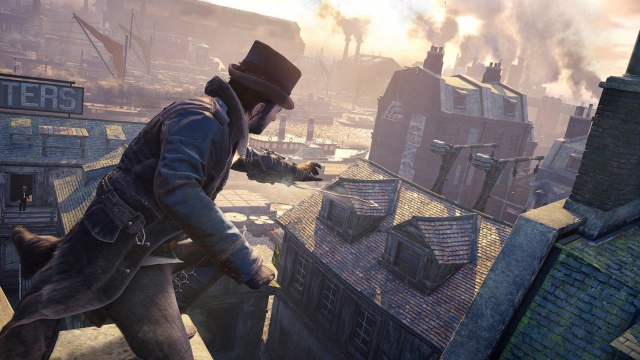 Assassin's Creed Syndicate