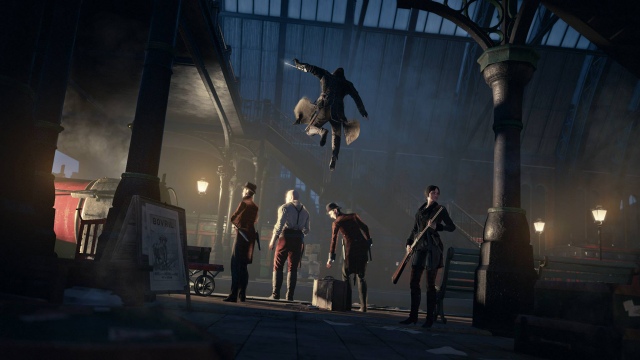 Assassin's Creed Syndicate