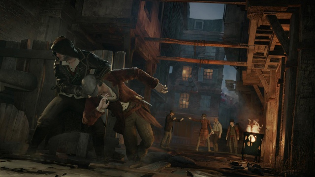Assassin's Creed Syndicate