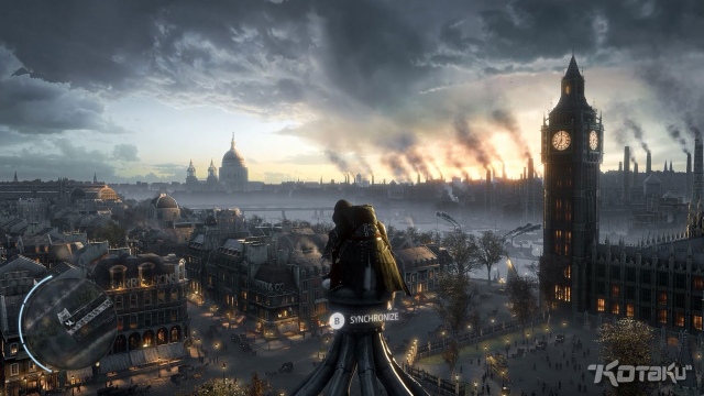 Assassin's Creed Syndicate