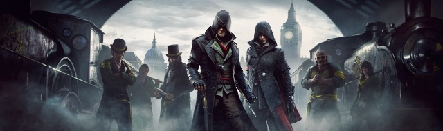 Assassin's Creed Syndicate