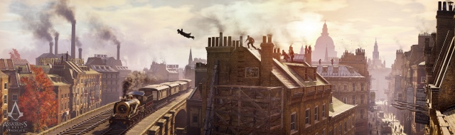 Assassin's Creed Syndicate