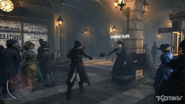 Assassin's Creed Syndicate