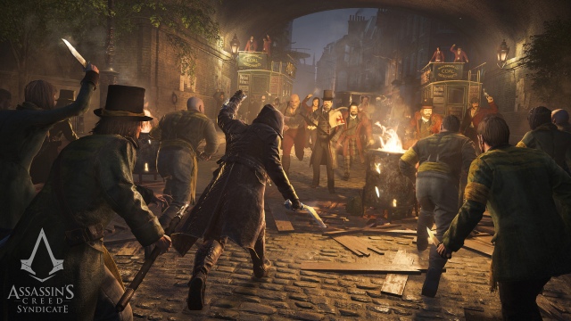 Assassin's Creed Syndicate