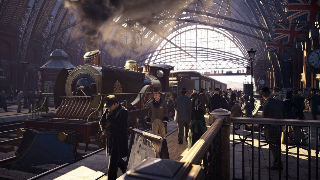 Assassin's Creed Syndicate