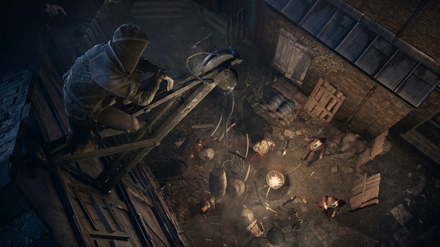 Assassin's Creed Syndicate