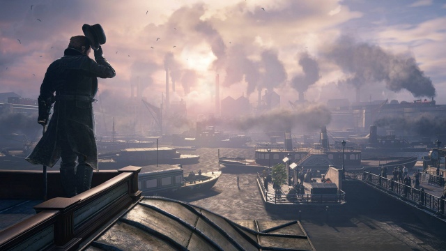 Assassin's Creed Syndicate