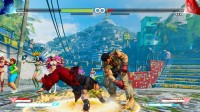 Street Fighter V