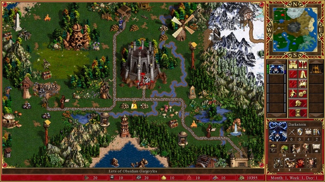 Heroes of Might & Magic III HD Edition