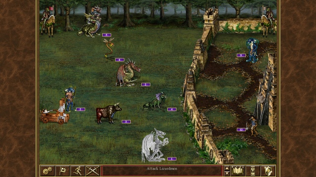 Heroes of Might & Magic III HD Edition