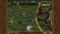 Heroes of Might & Magic III HD Edition