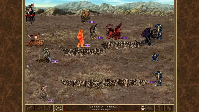 Heroes of Might & Magic III HD Edition