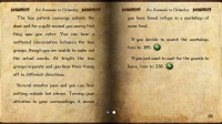 Gamebook Adventures: An Assassin in Orlandes - Gamebook Adventures