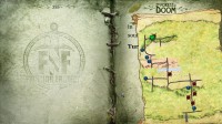 Gamebook Adventures: The Forest of Doom - Gamebook Adventures