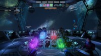 Into the Stars