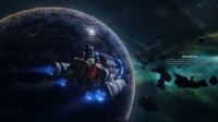 Into the Stars