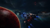 Into the Stars