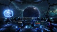 Into the Stars
