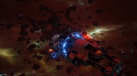 Into the Stars