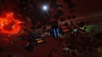 Into the Stars