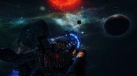 Into the Stars