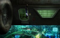 Technobabylon