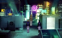 Technobabylon