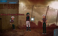 Technobabylon
