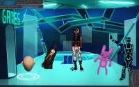 Technobabylon